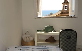 La torretta 13 - appartamento vista mare