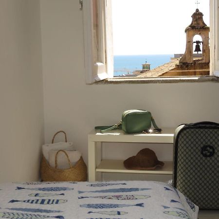 La torretta 13 - appartamento vista mare Formia Esterno foto