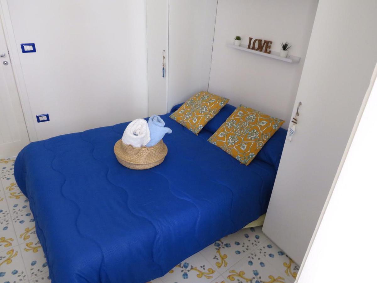 La torretta 13 - appartamento vista mare Formia Esterno foto